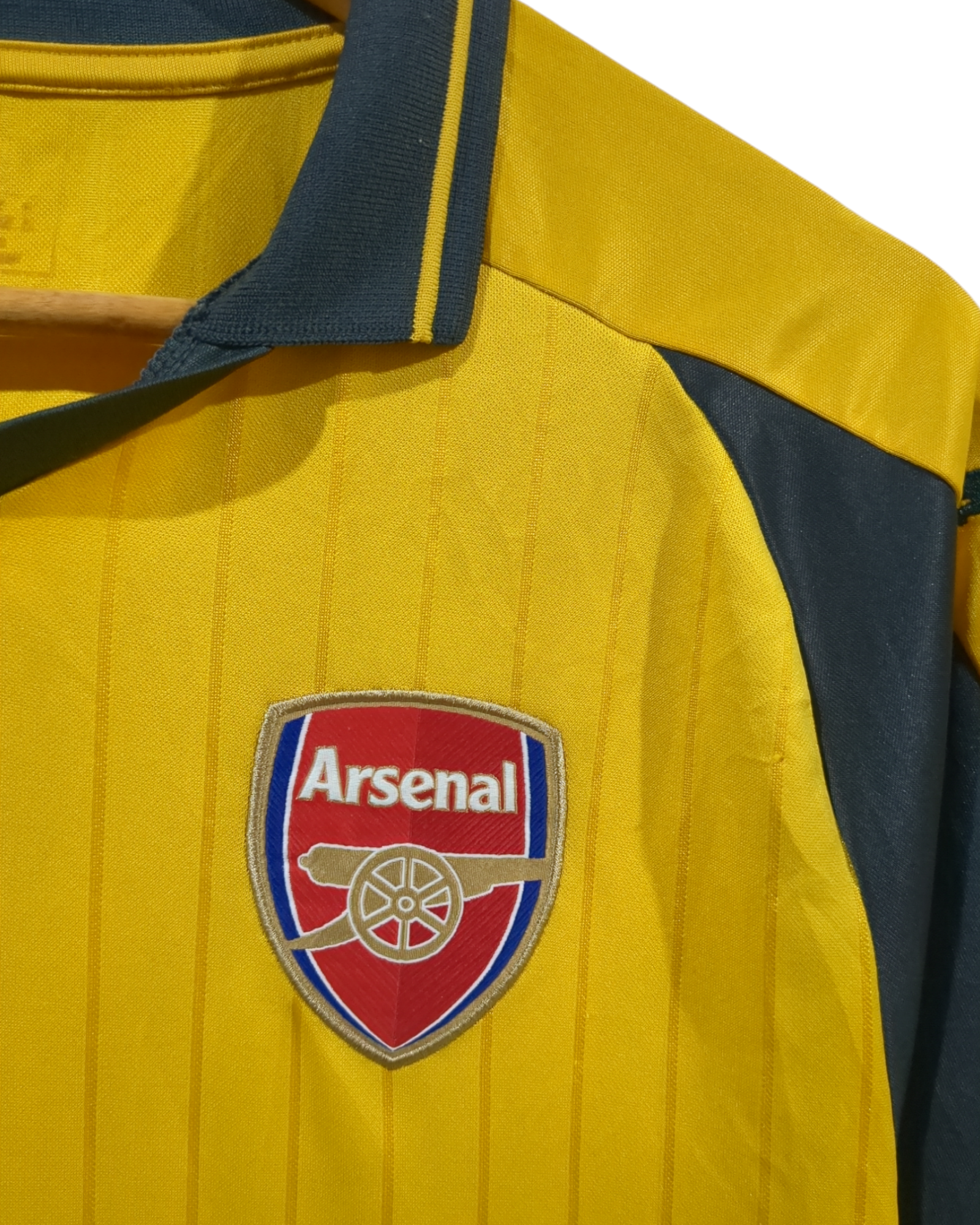 2016-17 Puma Arsenal Away Shirt - (M)