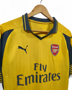 2016-17 Puma Arsenal Away Shirt - (M)