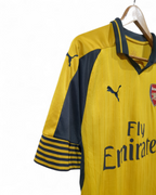 2016-17 Puma Arsenal Away Shirt - (M)
