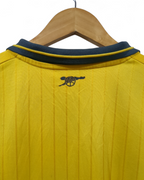 2016-17 Puma Arsenal Away Shirt - (M)