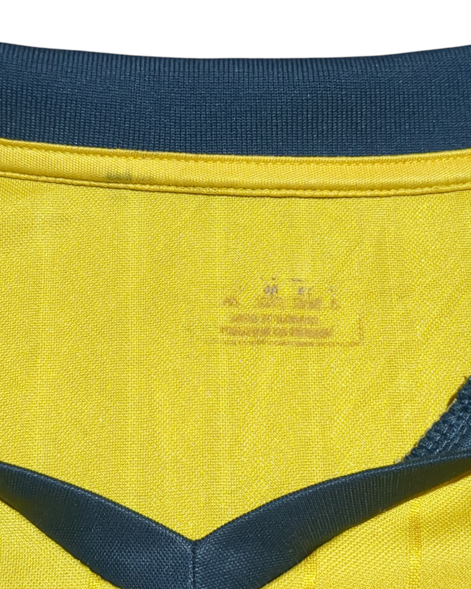 2016-17 Puma Arsenal Away Shirt - (M)