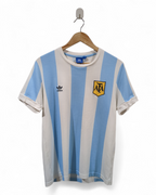 2014 Adidas Argentina 1978 Reissue Shirt - (S)