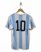 2014 Adidas Argentina 1978 Reissue Shirt - (S)