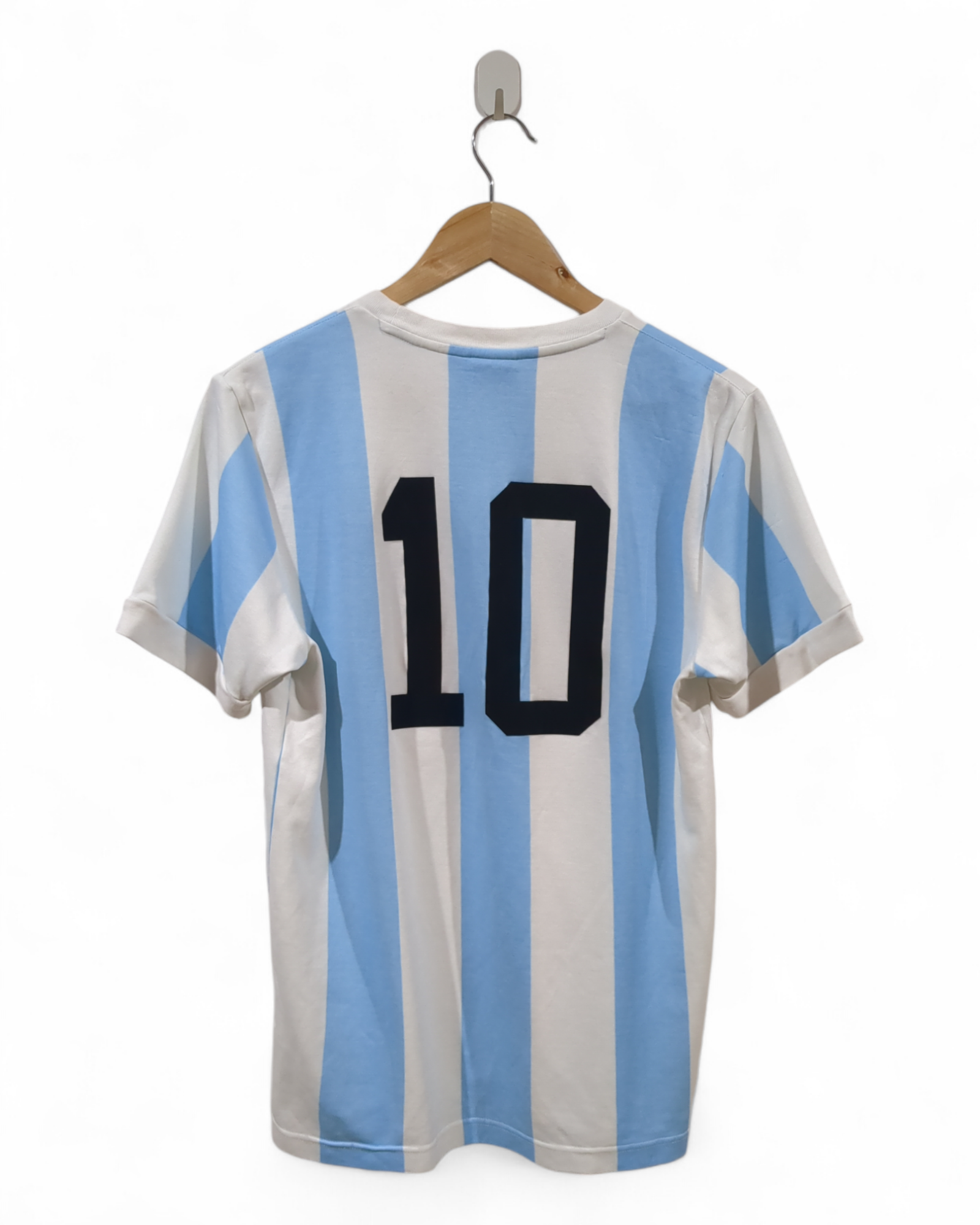 2014 Adidas Argentina 1978 Reissue Shirt - (S)
