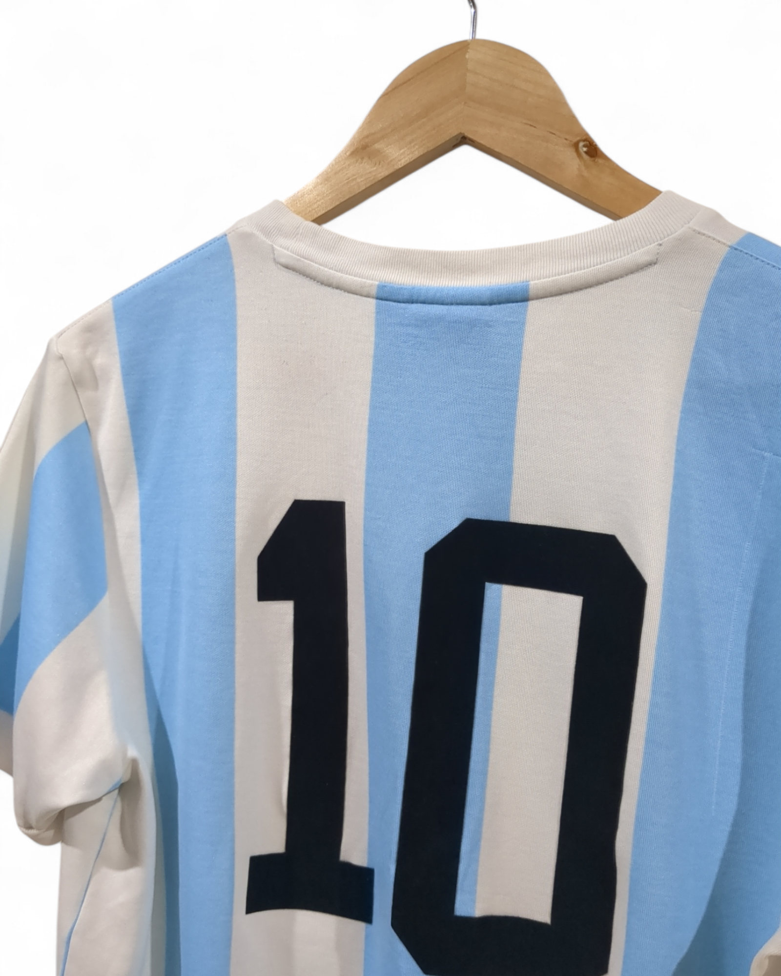 2014 Adidas Argentina 1978 Reissue Shirt - (S)