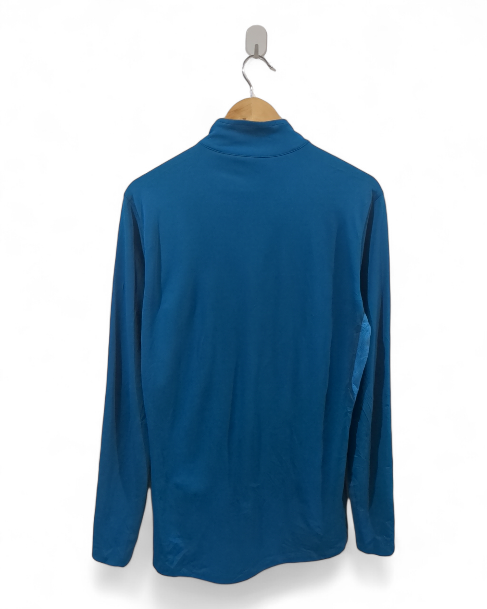 Arc'teryx Phase AR Zip Neck Long Sleeve Pullover - (M)