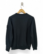 Stone Island Junior Crew Sweatshirt - (S)