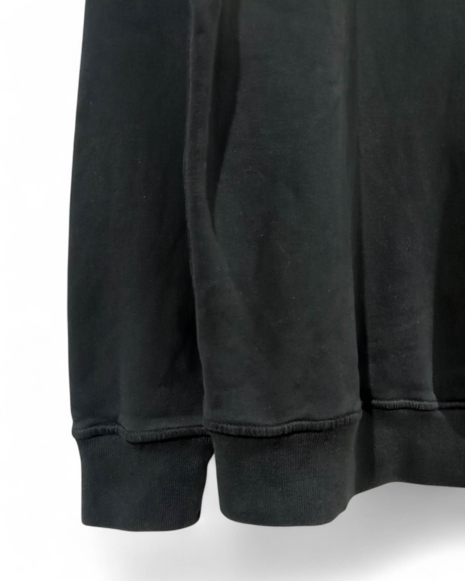 Stone Island Junior Crew Sweatshirt - (S)