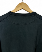 Stone Island Junior Crew Sweatshirt - (S)