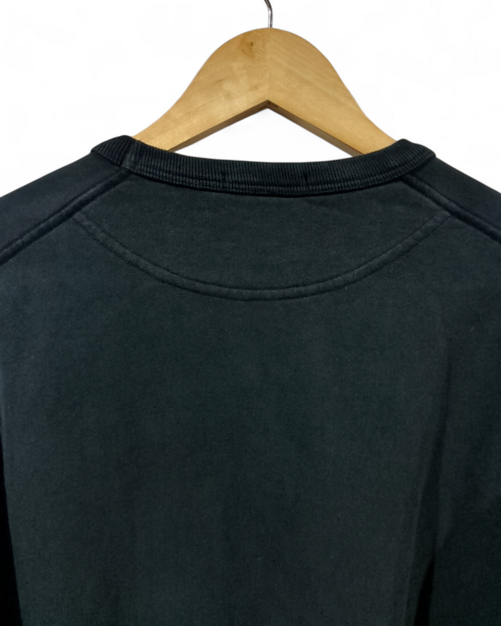 Stone Island Junior Crew Sweatshirt - (S)