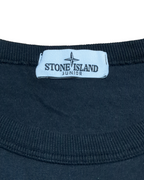 Stone Island Junior Crew Sweatshirt - (S)