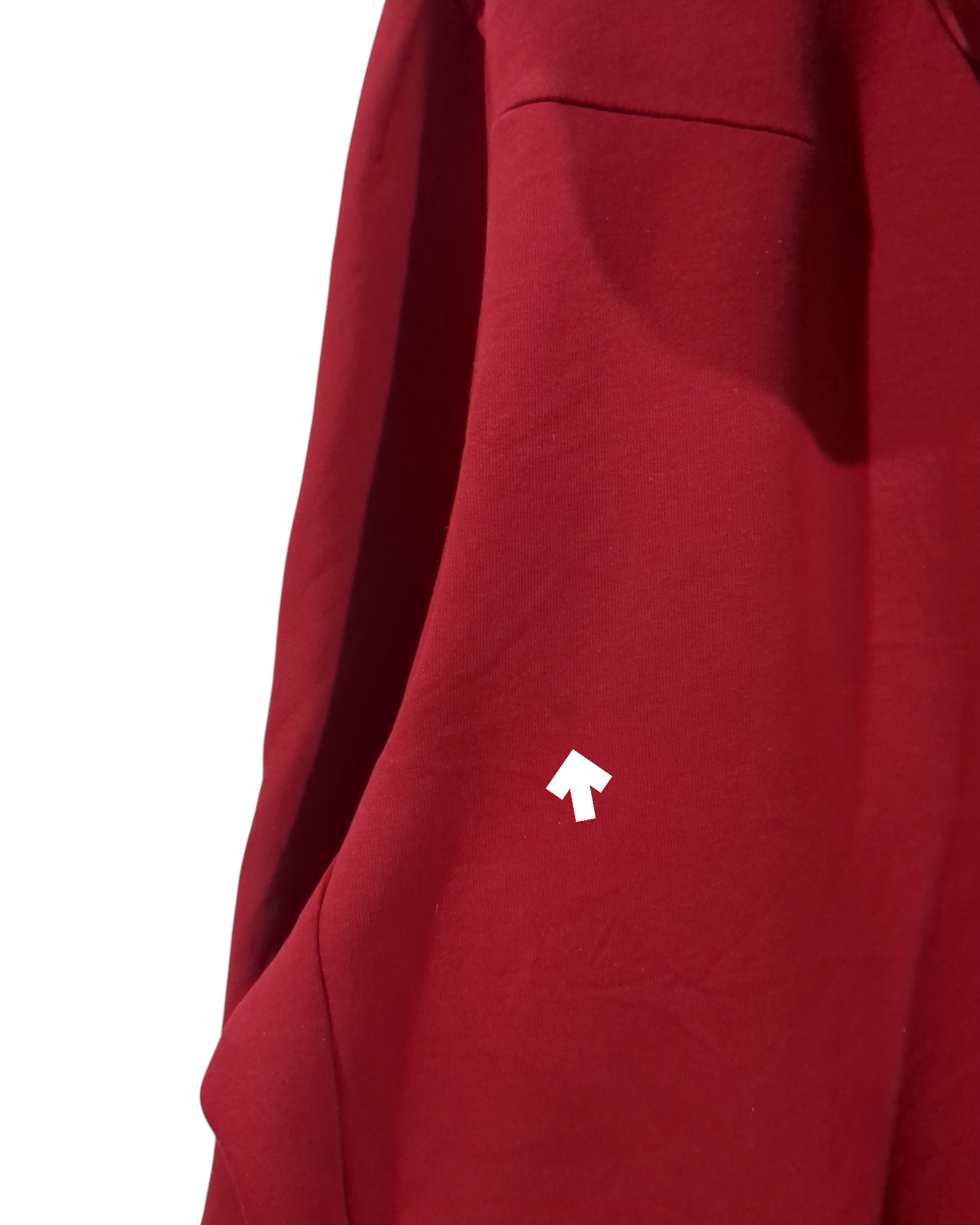 Nike Sportswear Tech Fleece Full-Zip Hoodie - (XL)