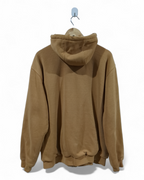Carhartt Rain Defender® Rutland Thermal-Lined Hooded Zip-Front Sweatshirt - (XL)