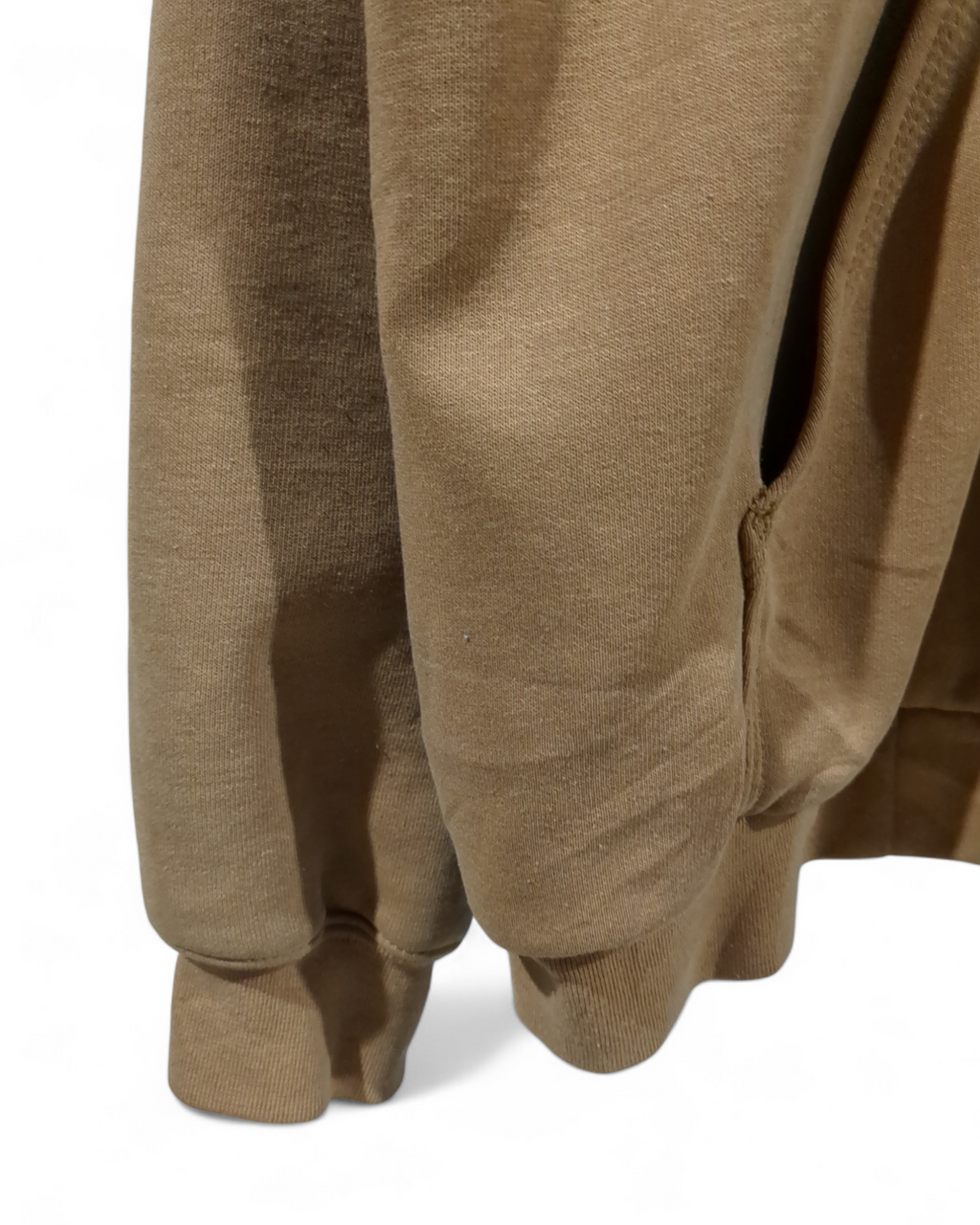 Carhartt Rain Defender® Rutland Thermal-Lined Hooded Zip-Front Sweatshirt - (XL)
