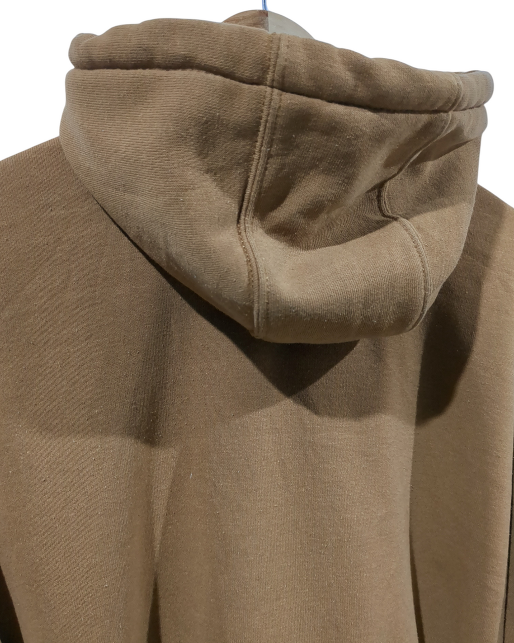 Carhartt Rain Defender® Rutland Thermal-Lined Hooded Zip-Front Sweatshirt - (XL)