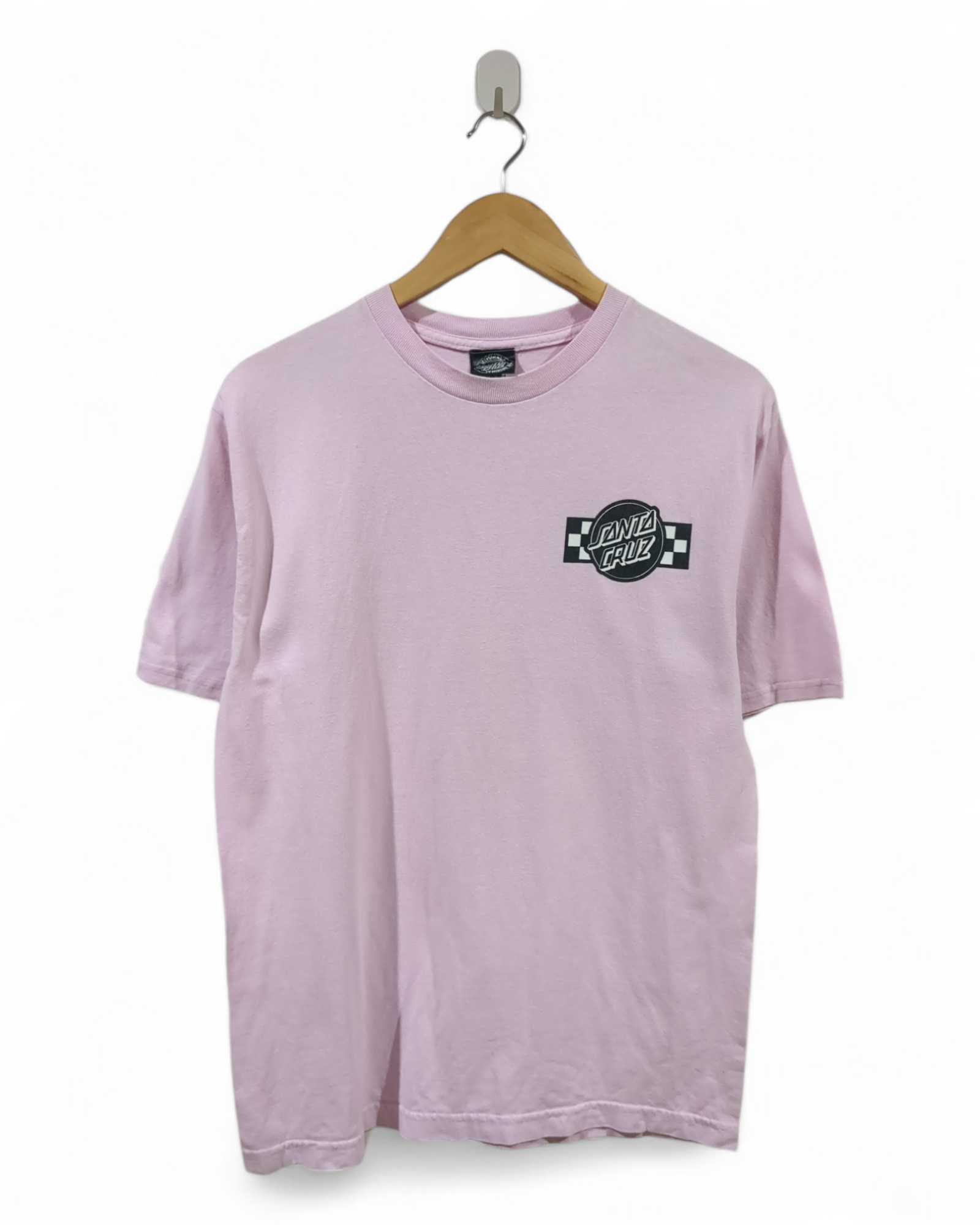 AlStyle Apparel Santa Cruz Tee - (S)