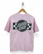 AlStyle Apparel Santa Cruz Tee - (S)