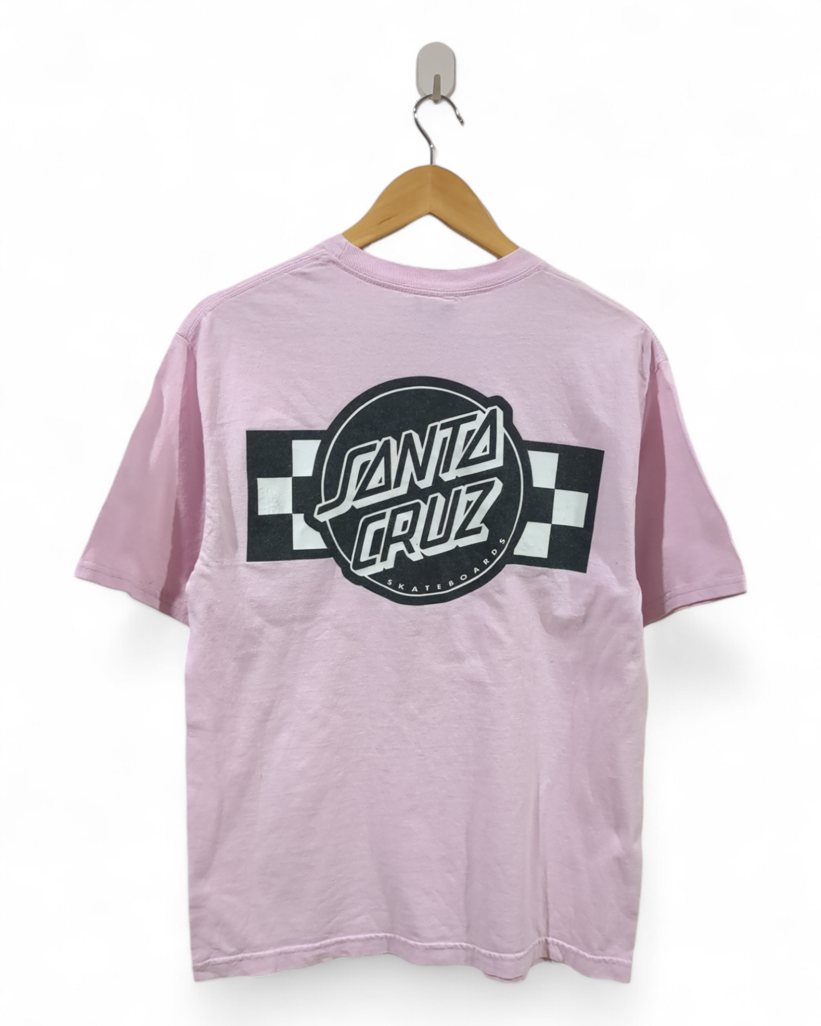 AlStyle Apparel Santa Cruz Tee - (S)