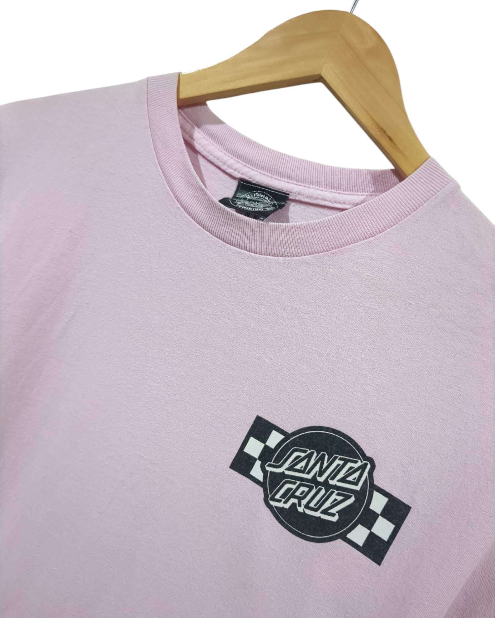 AlStyle Apparel Santa Cruz Tee - (S)