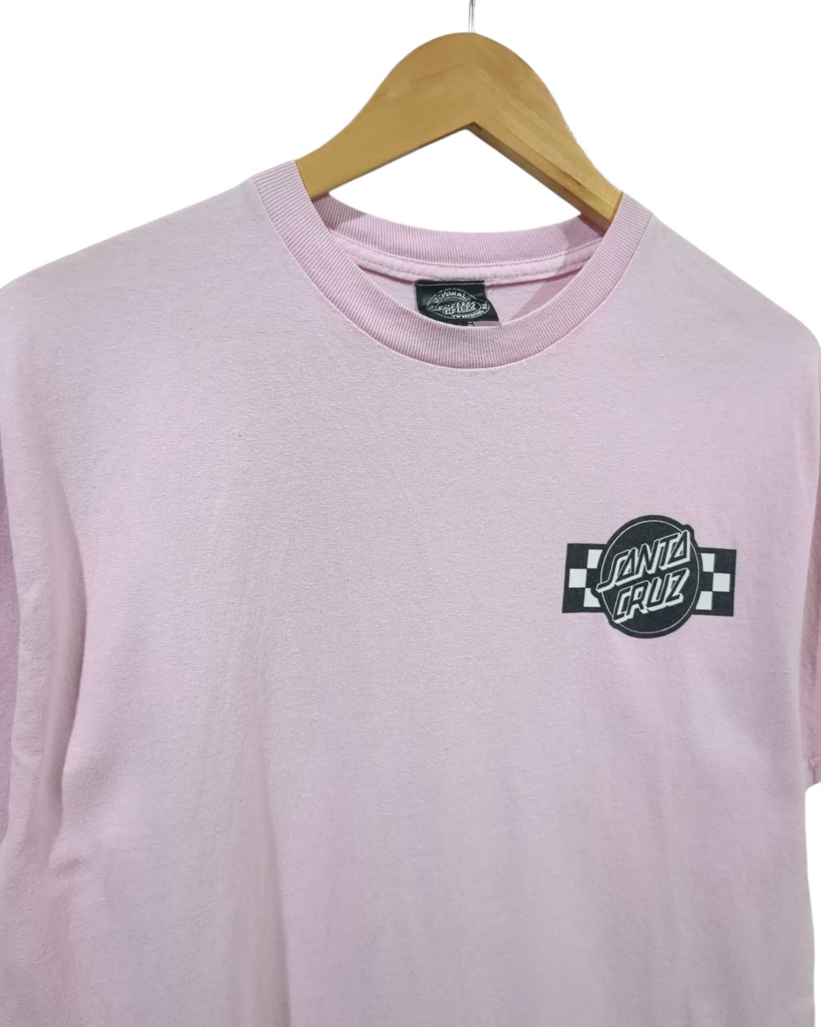 AlStyle Apparel Santa Cruz Tee - (S)