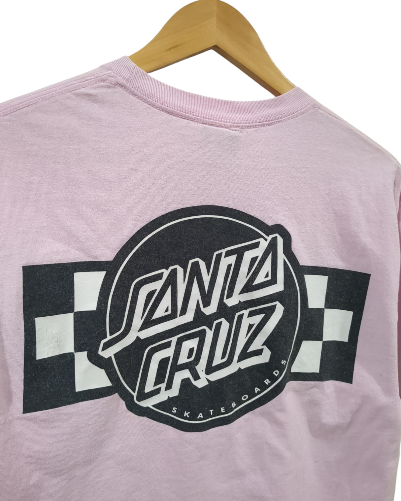 AlStyle Apparel Santa Cruz Tee - (S)