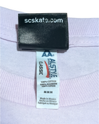 AlStyle Apparel Santa Cruz Tee - (S)