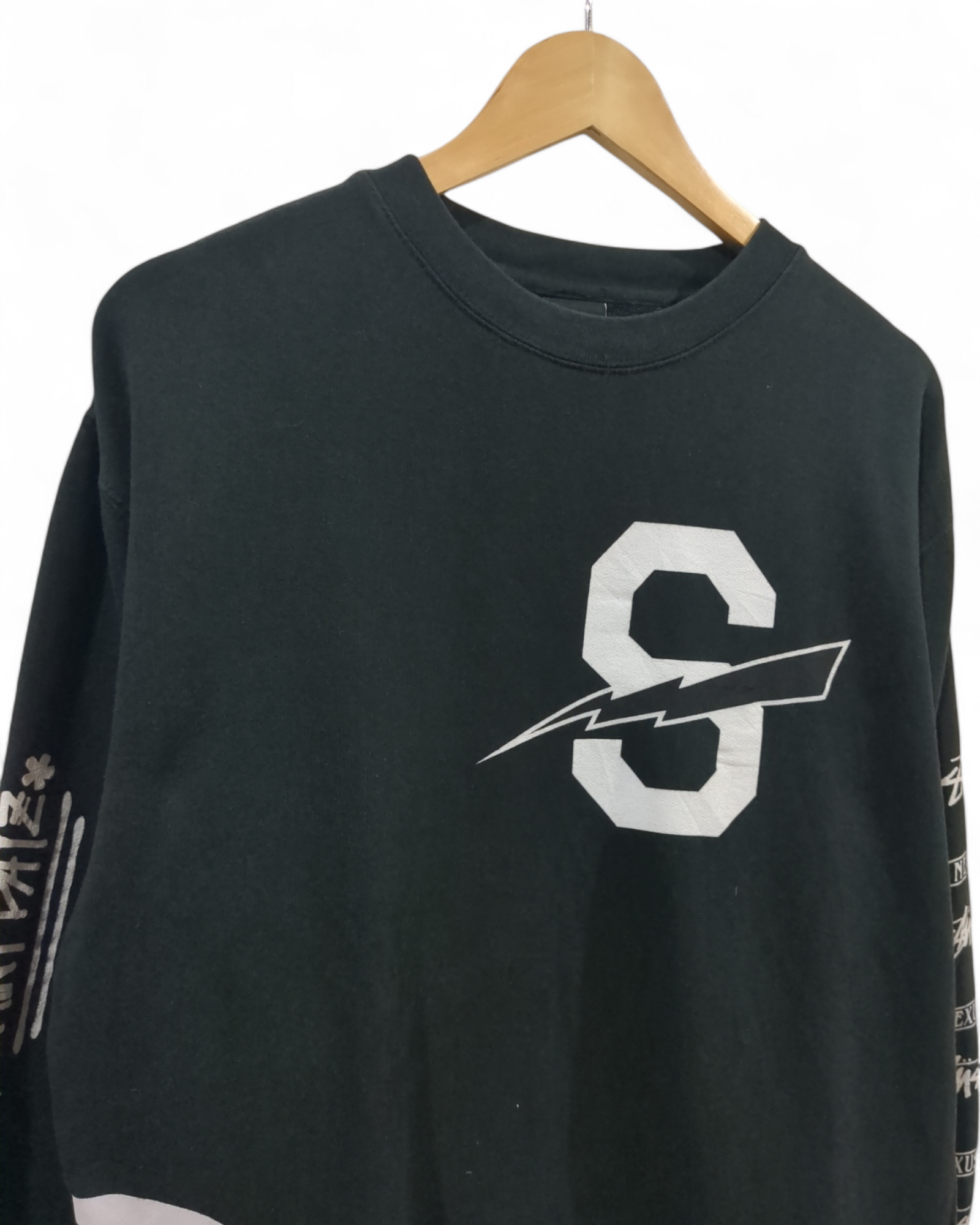 Stussy x NexusVII Crewneck - (L)