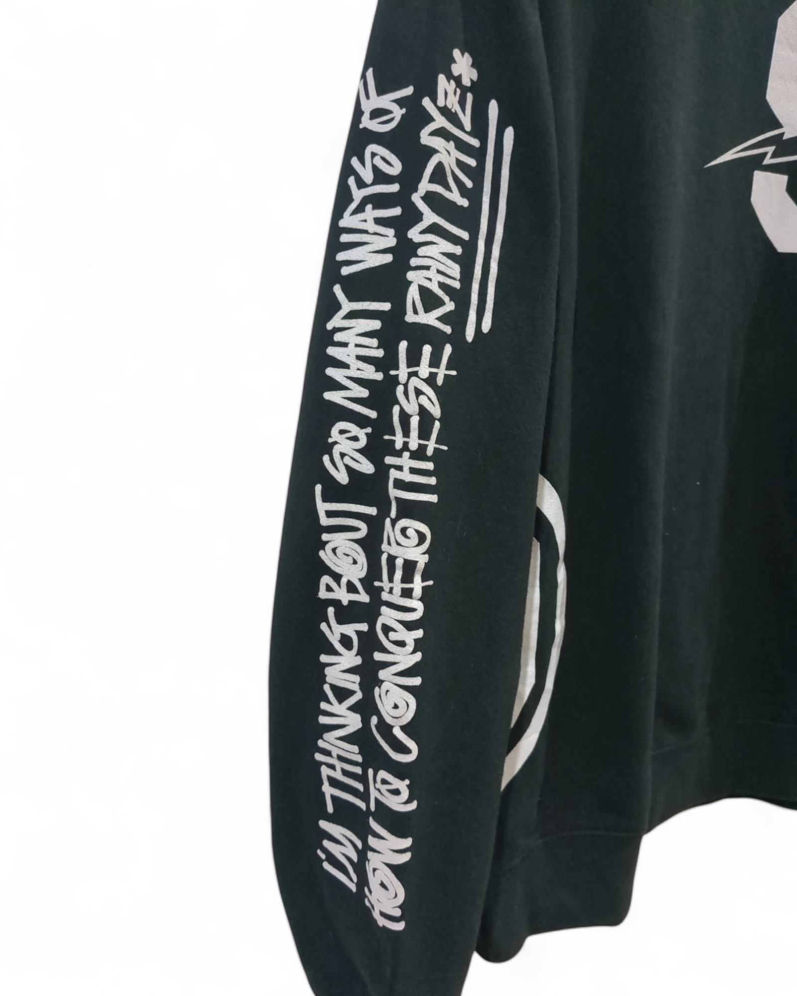 Stussy x NexusVII Crewneck - (L)