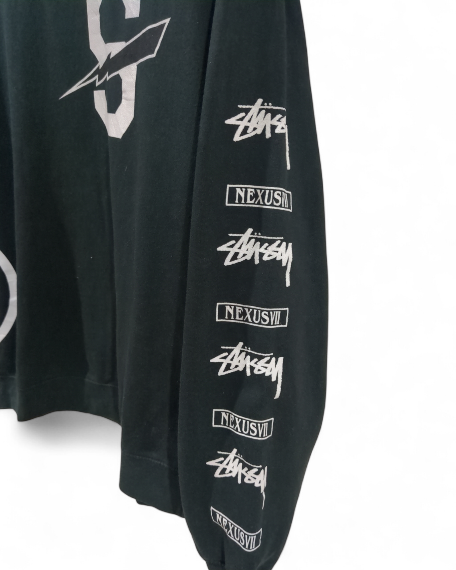 Stussy x NexusVII Crewneck - (L)