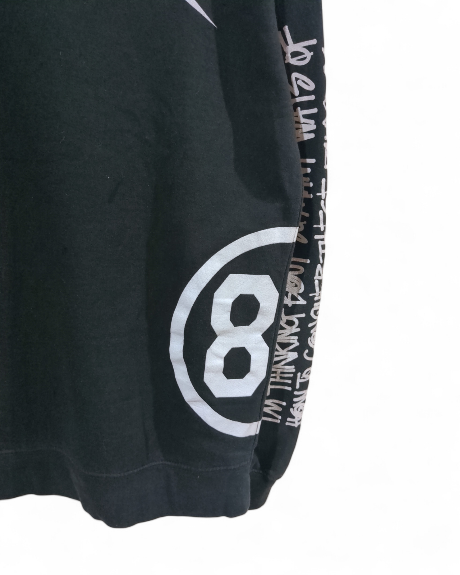 Stussy x NexusVII Crewneck - (L)