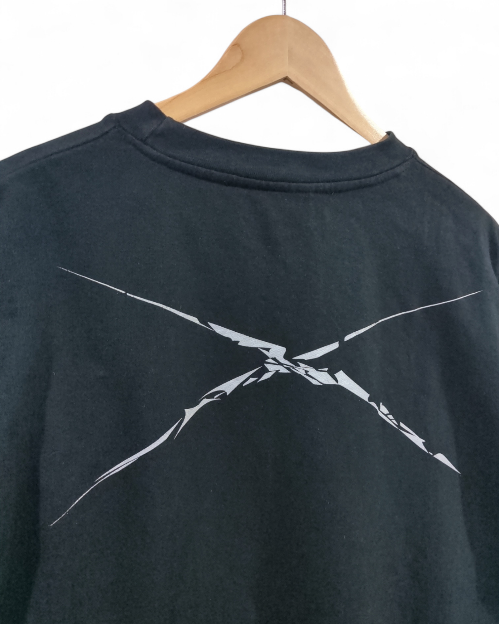 Stussy x NexusVII Crewneck - (L)