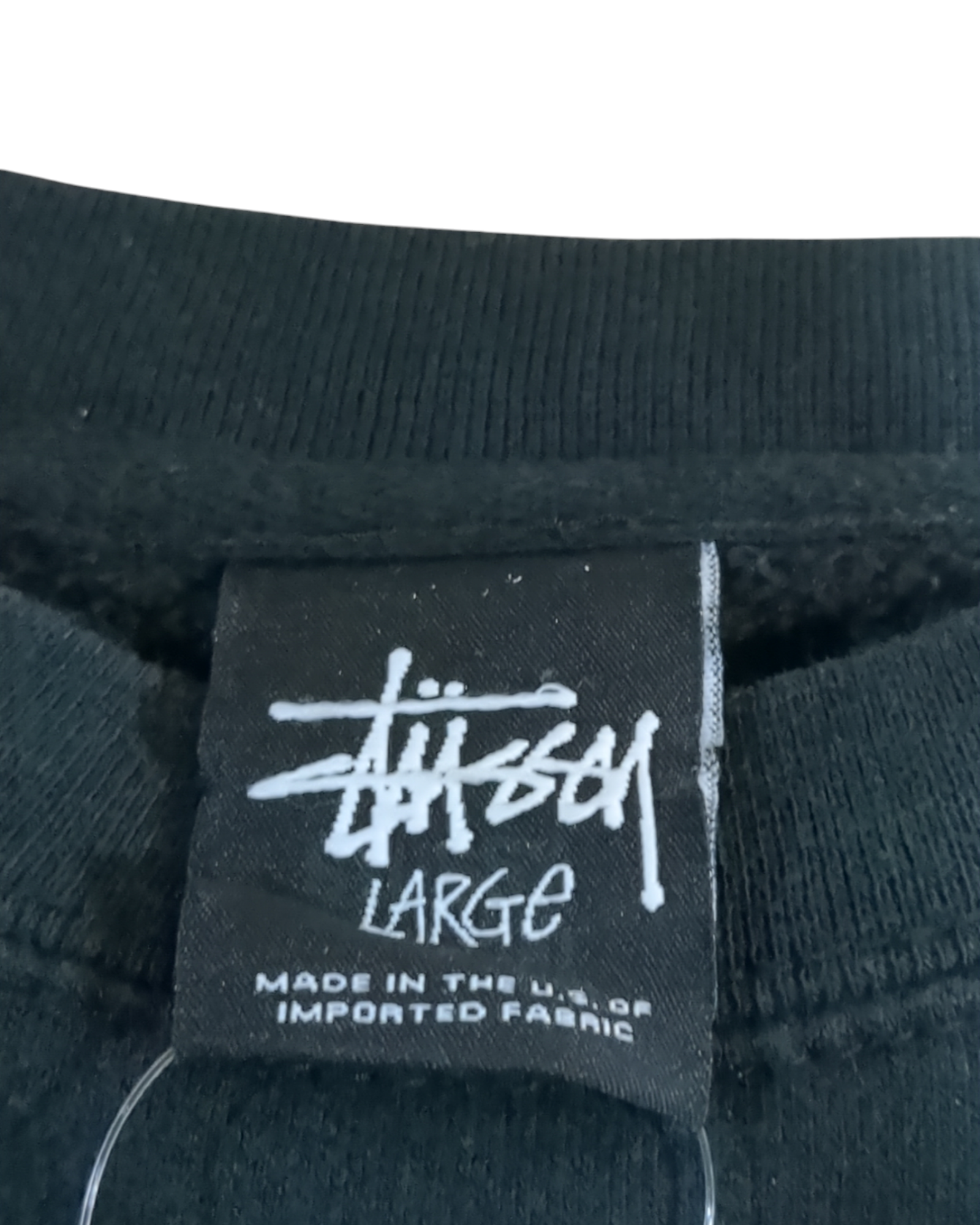 Stussy x NexusVII Crewneck - (L)