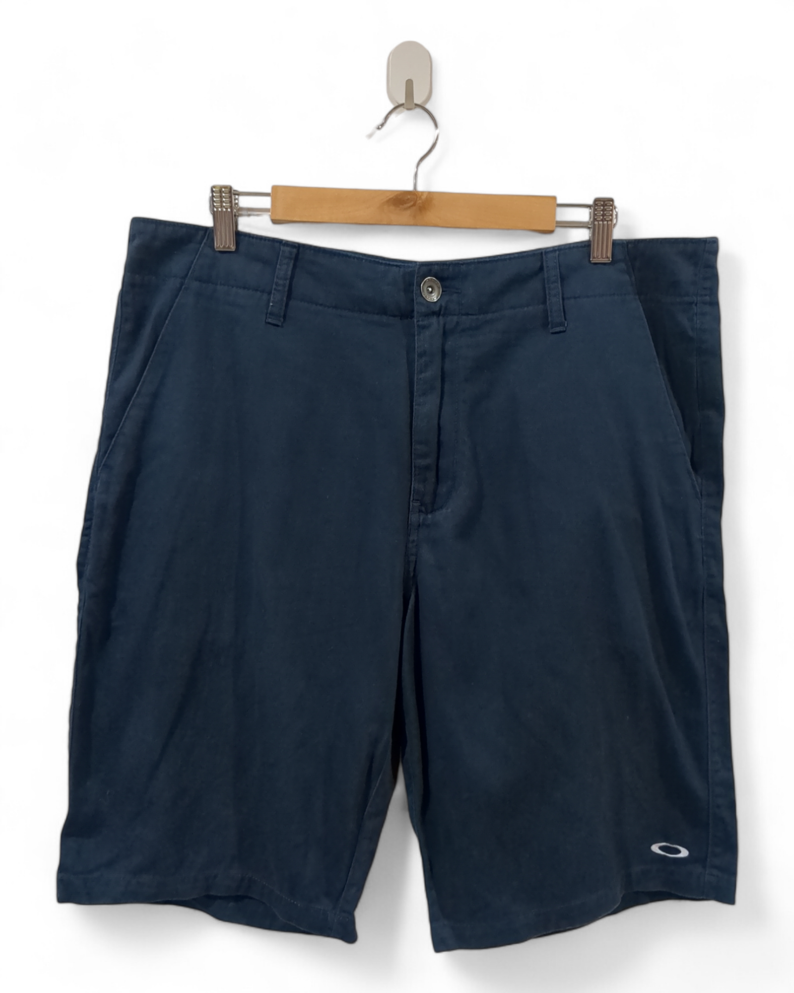 Oakley Flat Front Short - (W36 x L22)