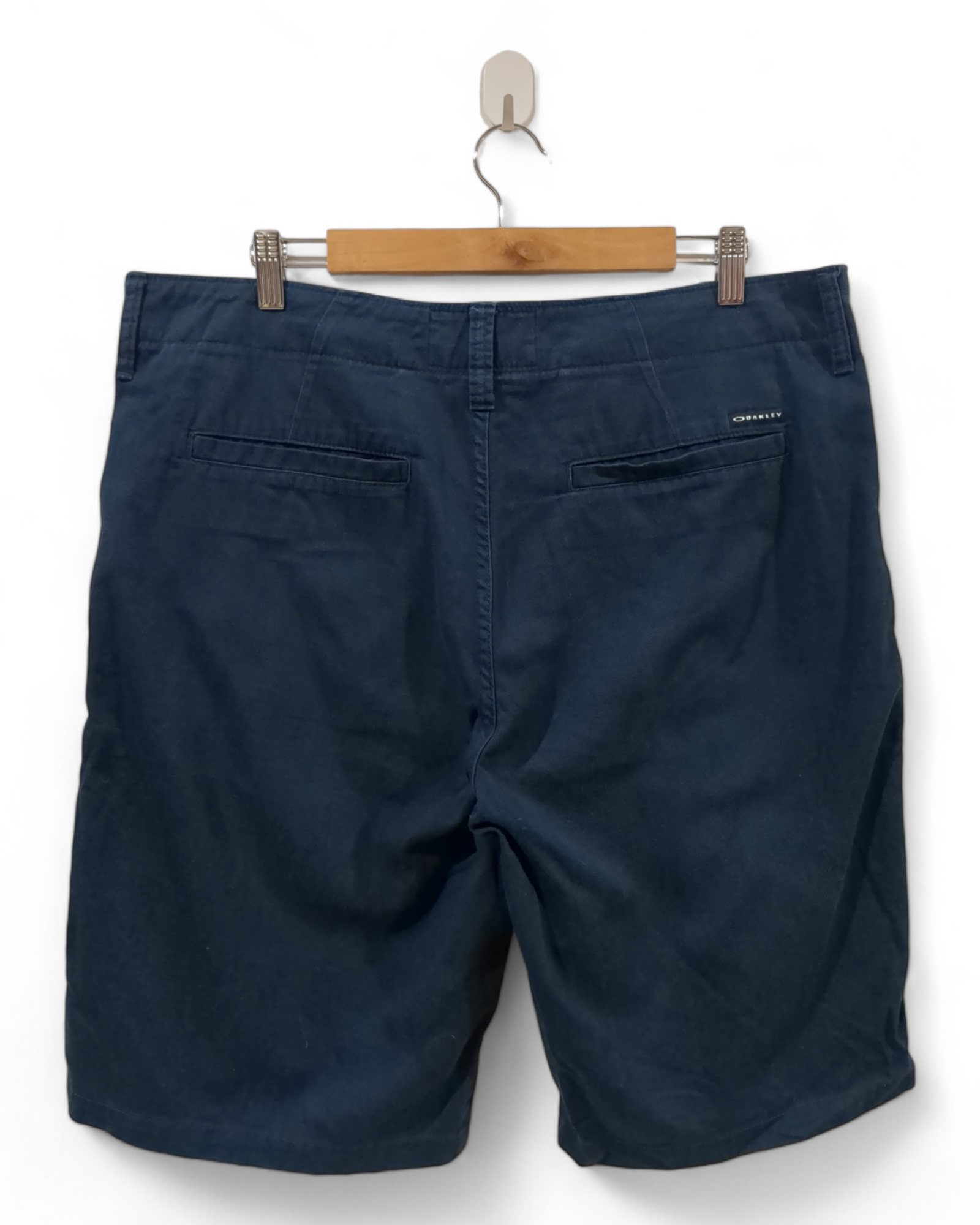 Oakley Flat Front Short - (W36 x L22)