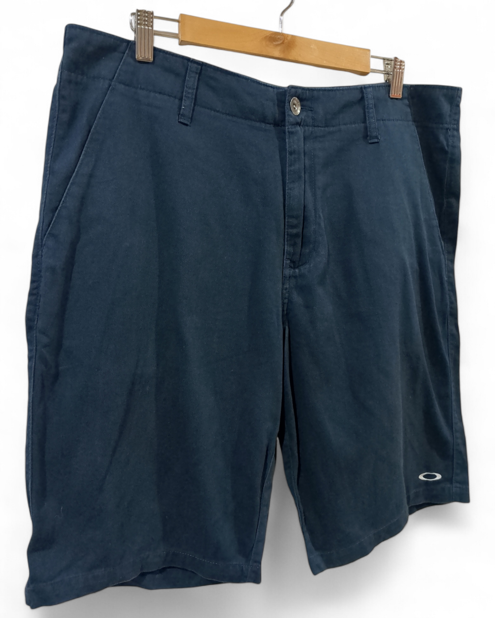 Oakley Flat Front Short - (W36 x L22)