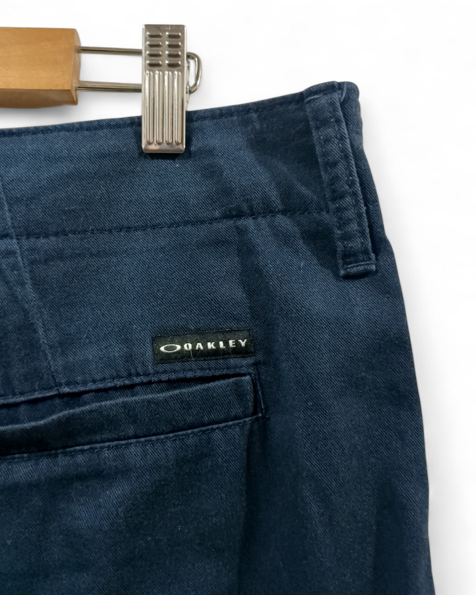Oakley Flat Front Short - (W36 x L22)