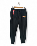 Evisu x Gundam 00s Daicock Sweatpant - (W30 x L36)