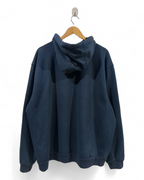 Carhartt Wind Fighter™ Relaxed Fit Midweight Full-Zip Sweatshirt - (2XL)