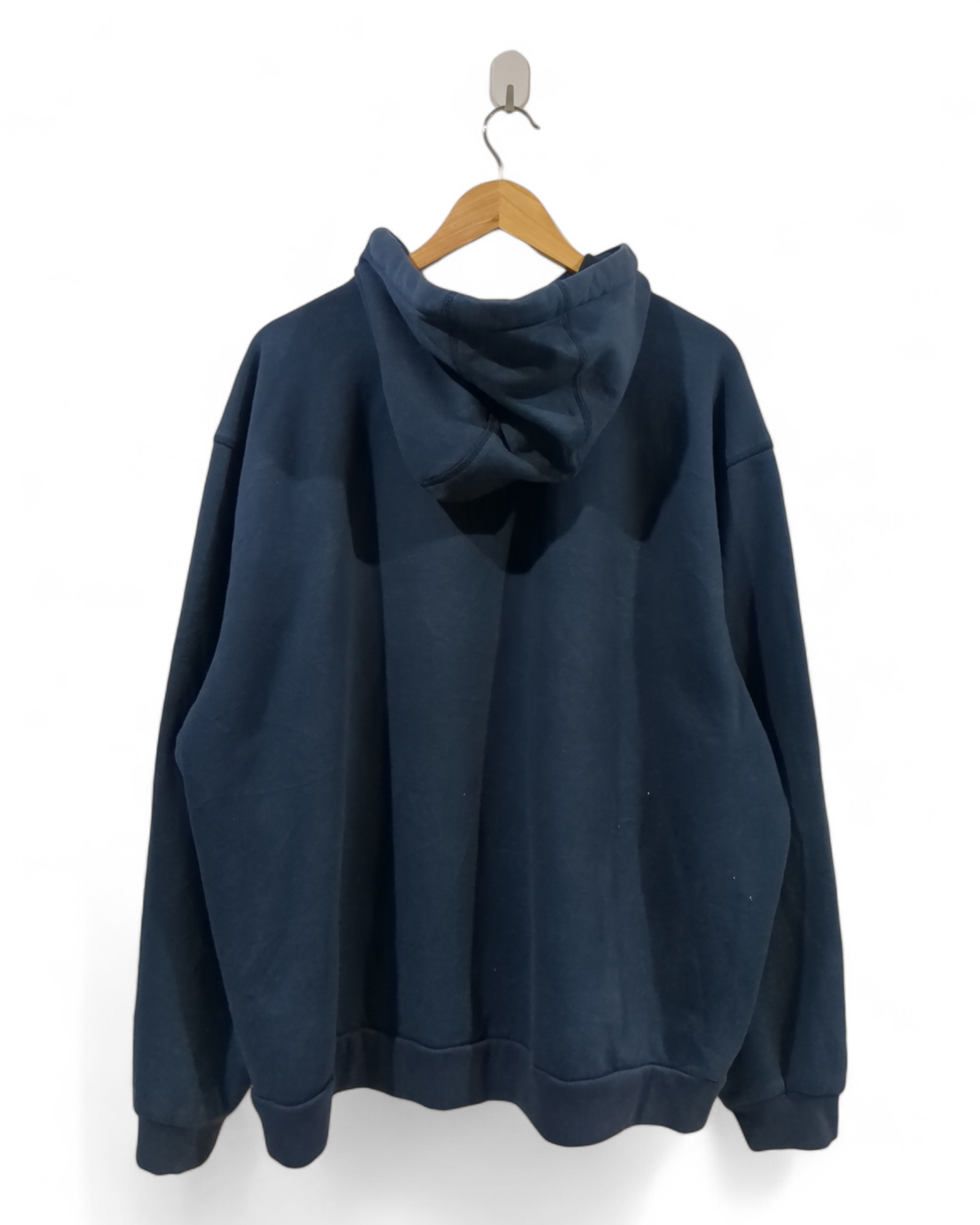 Carhartt Wind Fighter™ Relaxed Fit Midweight Full-Zip Sweatshirt - (2XL)