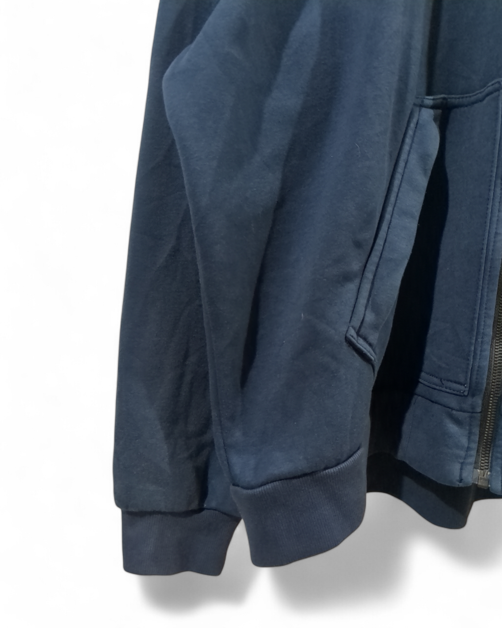 Carhartt Wind Fighter™ Relaxed Fit Midweight Full-Zip Sweatshirt - (2XL)