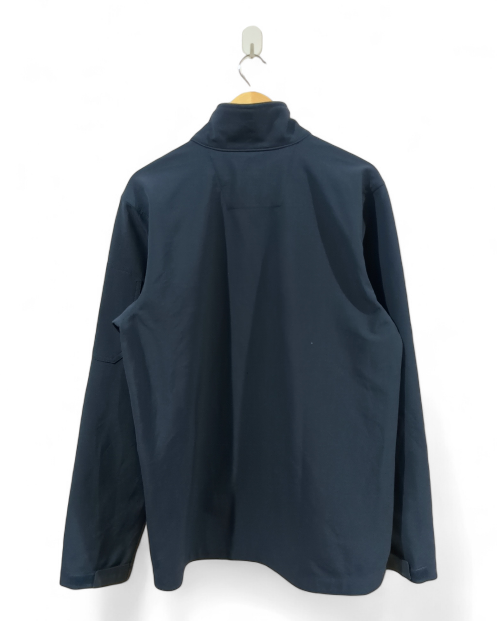 Carhartt United Full Zip Jacket - (L)