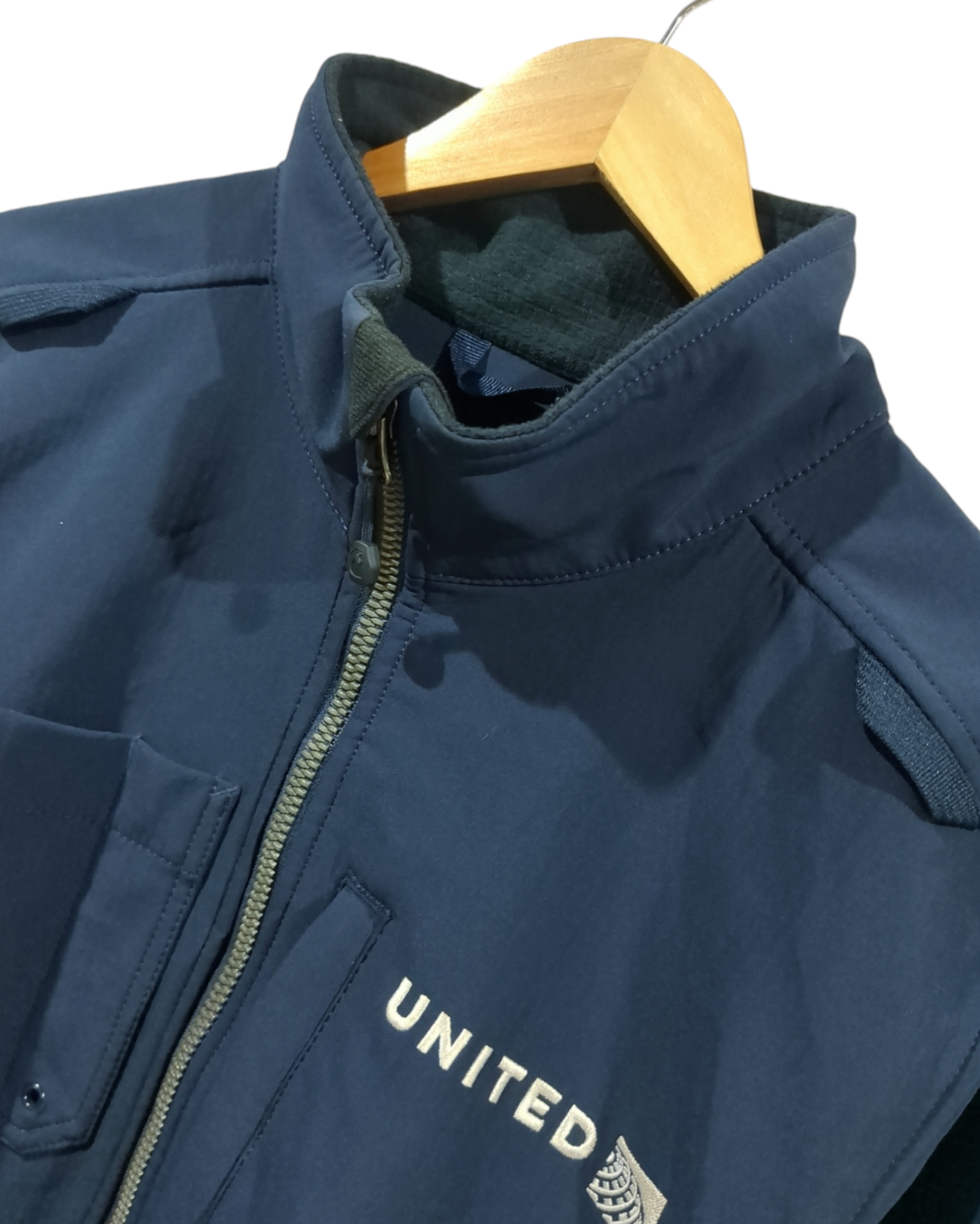 Carhartt United Full Zip Jacket - (L)