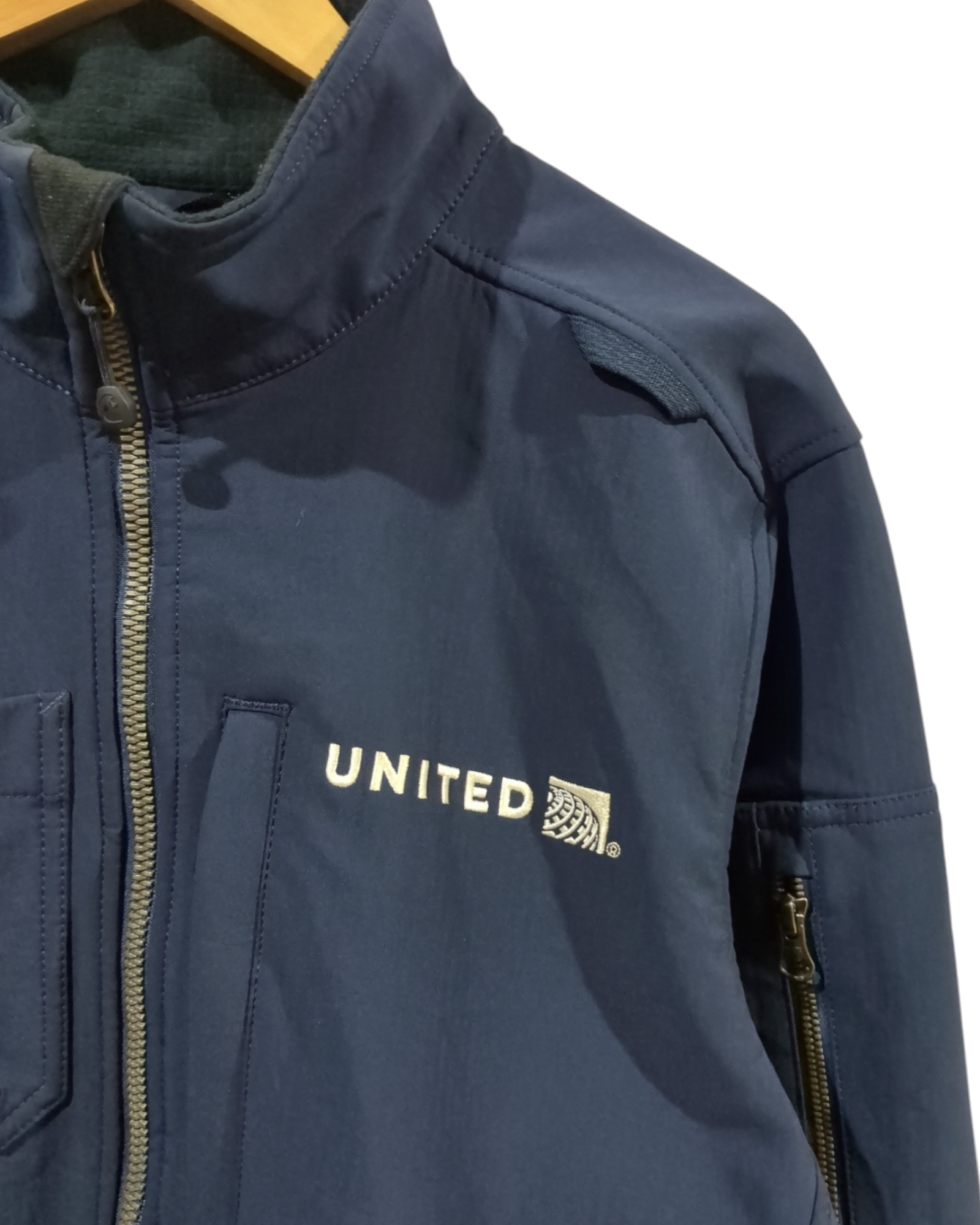 Carhartt United Full Zip Jacket - (L)