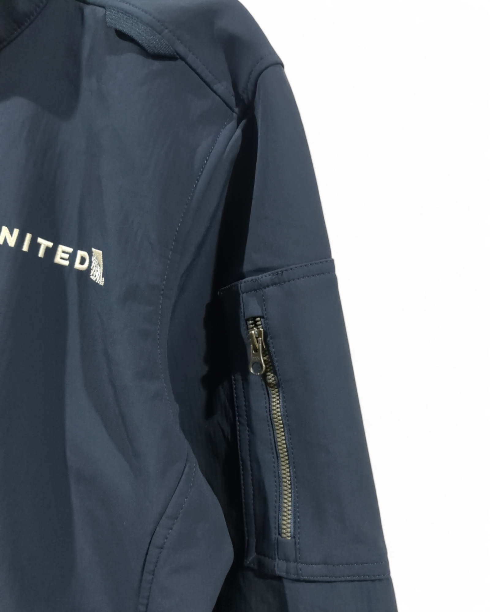 Carhartt United Full Zip Jacket - (L)