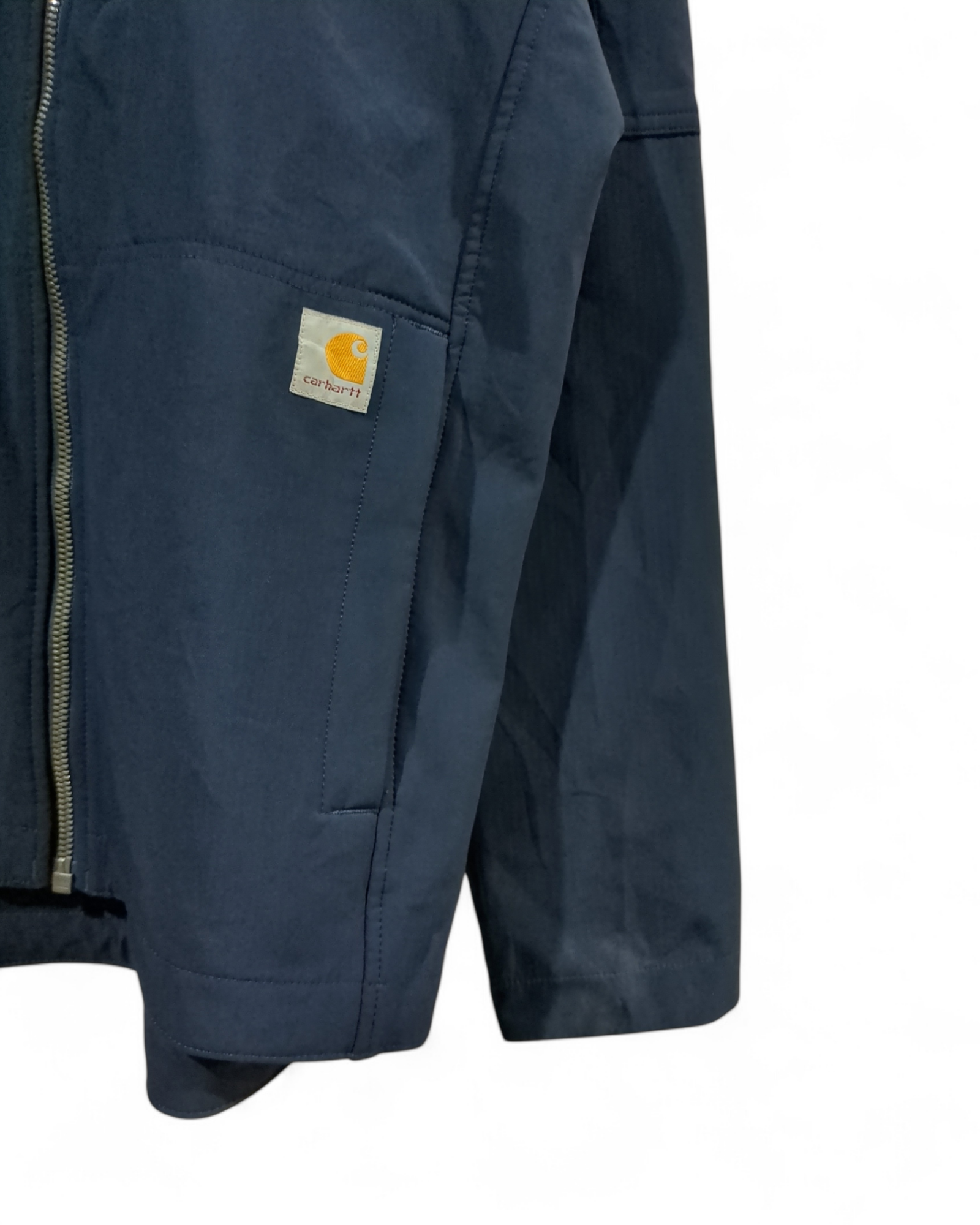 Carhartt United Full Zip Jacket - (L)