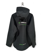 Dickies x Gardencare Workwear Fleeced Lined Jacket - (XL)
