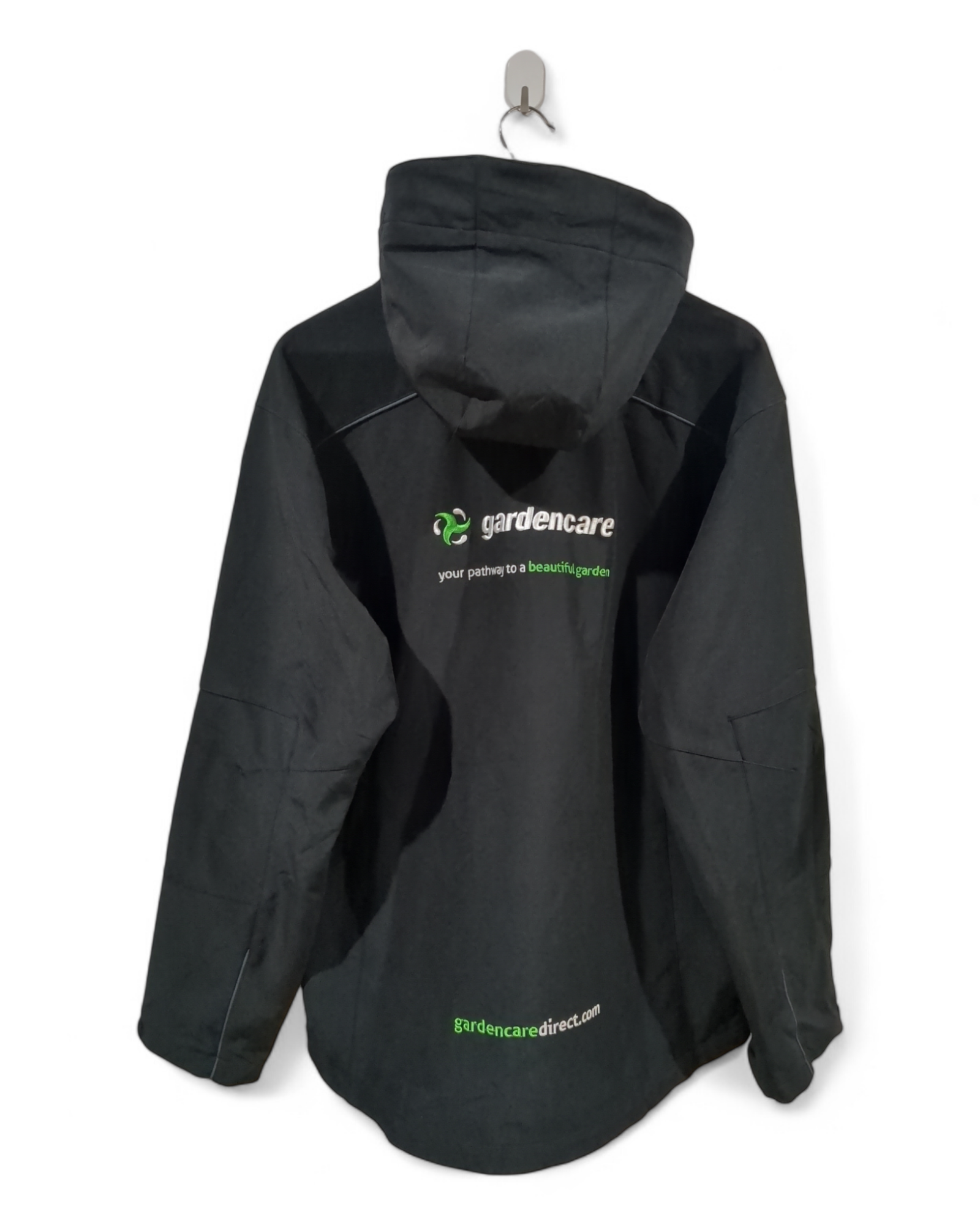 Dickies x Gardencare Workwear Fleeced Lined Jacket - (XL)