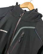 Dickies x Gardencare Workwear Fleeced Lined Jacket - (XL)