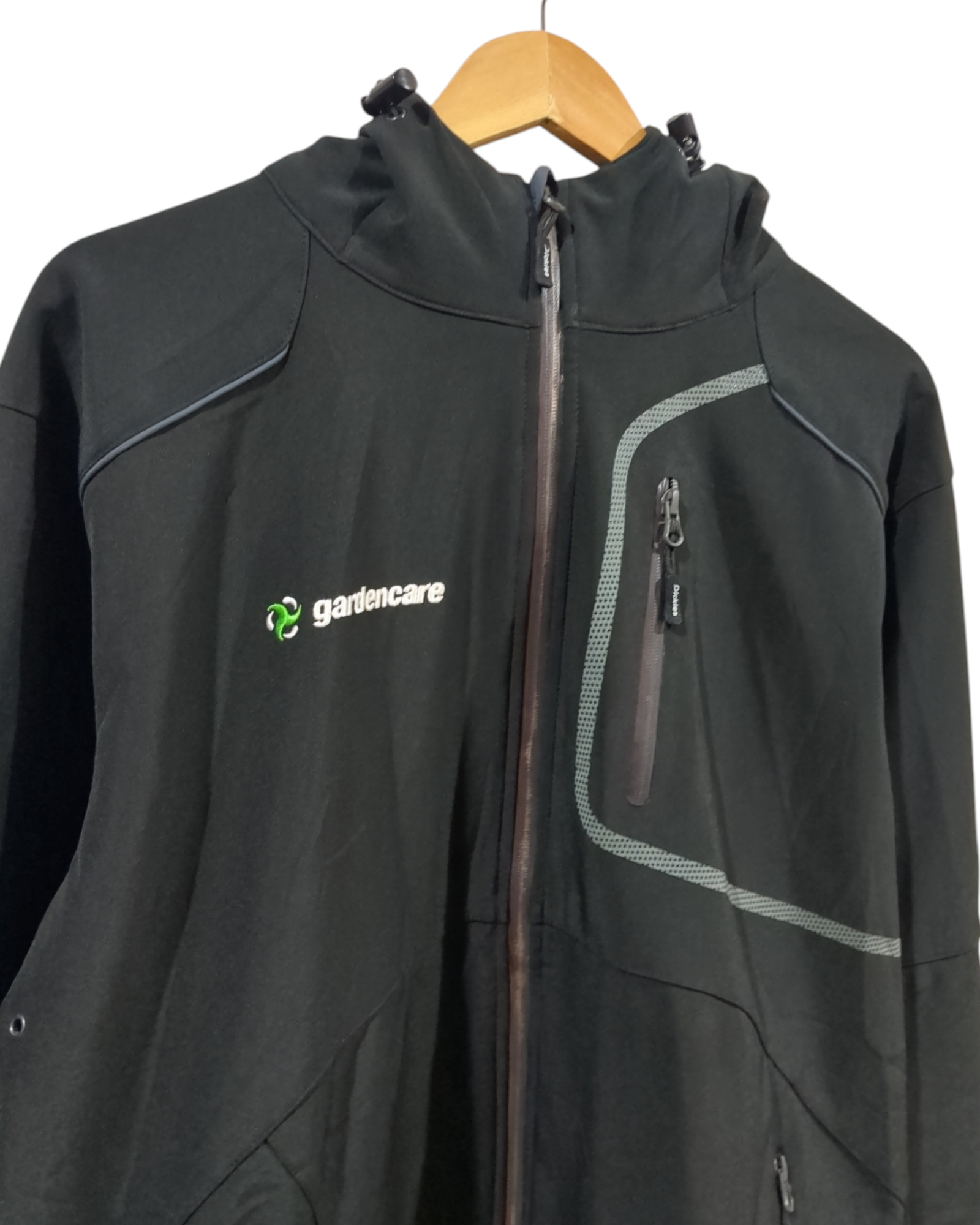 Dickies x Gardencare Workwear Fleeced Lined Jacket - (XL)