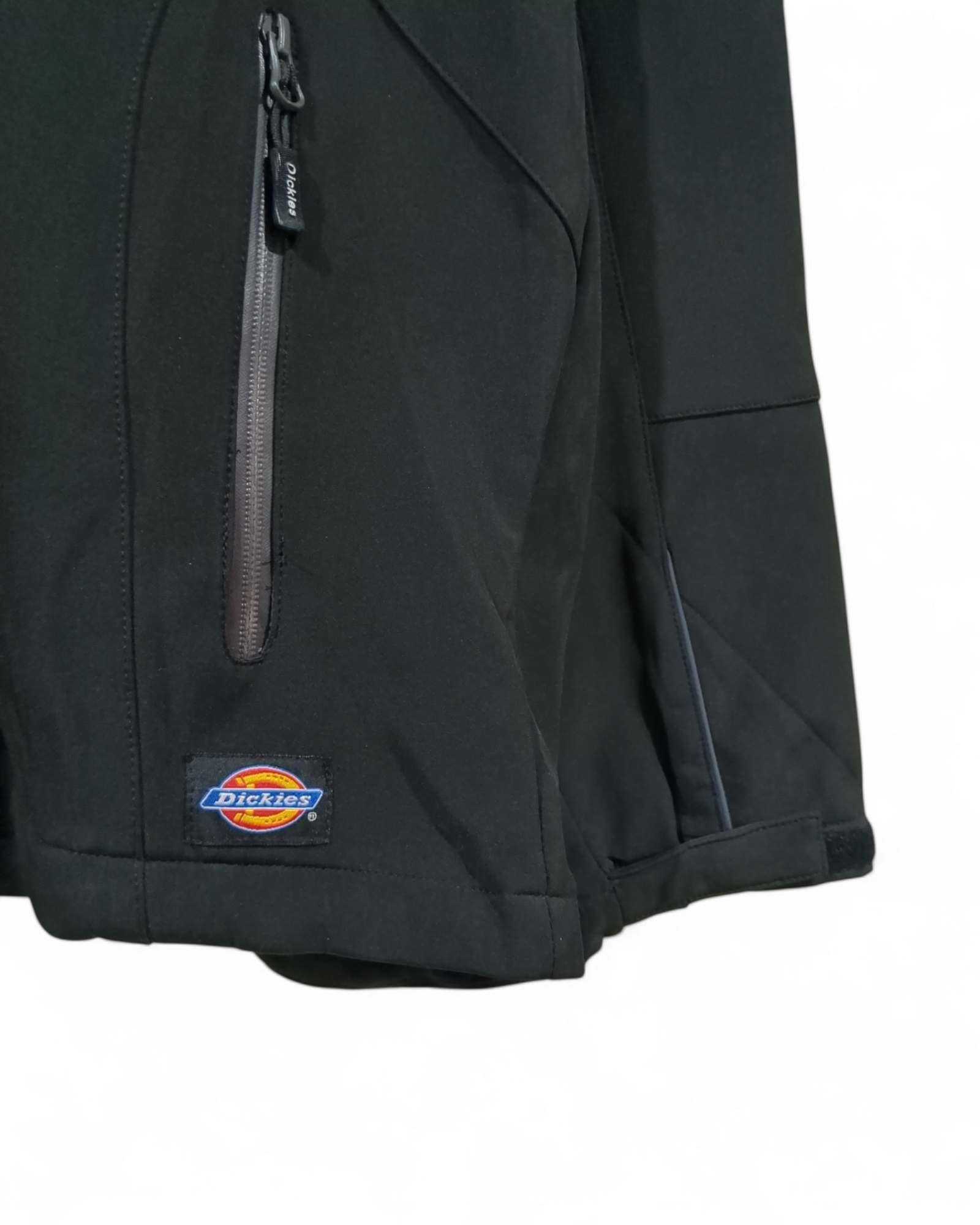 Dickies x Gardencare Workwear Fleeced Lined Jacket - (XL)